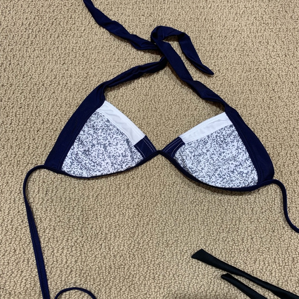 bikini top